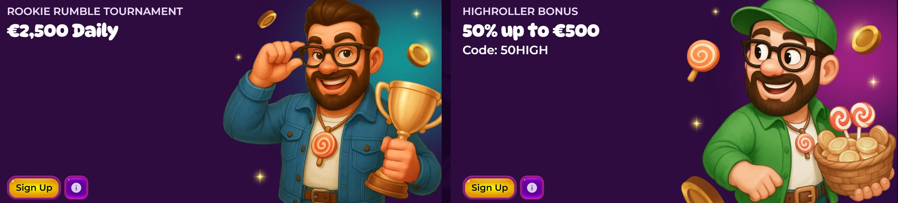 Spinania Online Casino